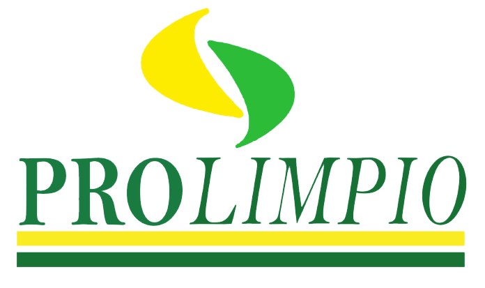 PROLIMPIO Logo