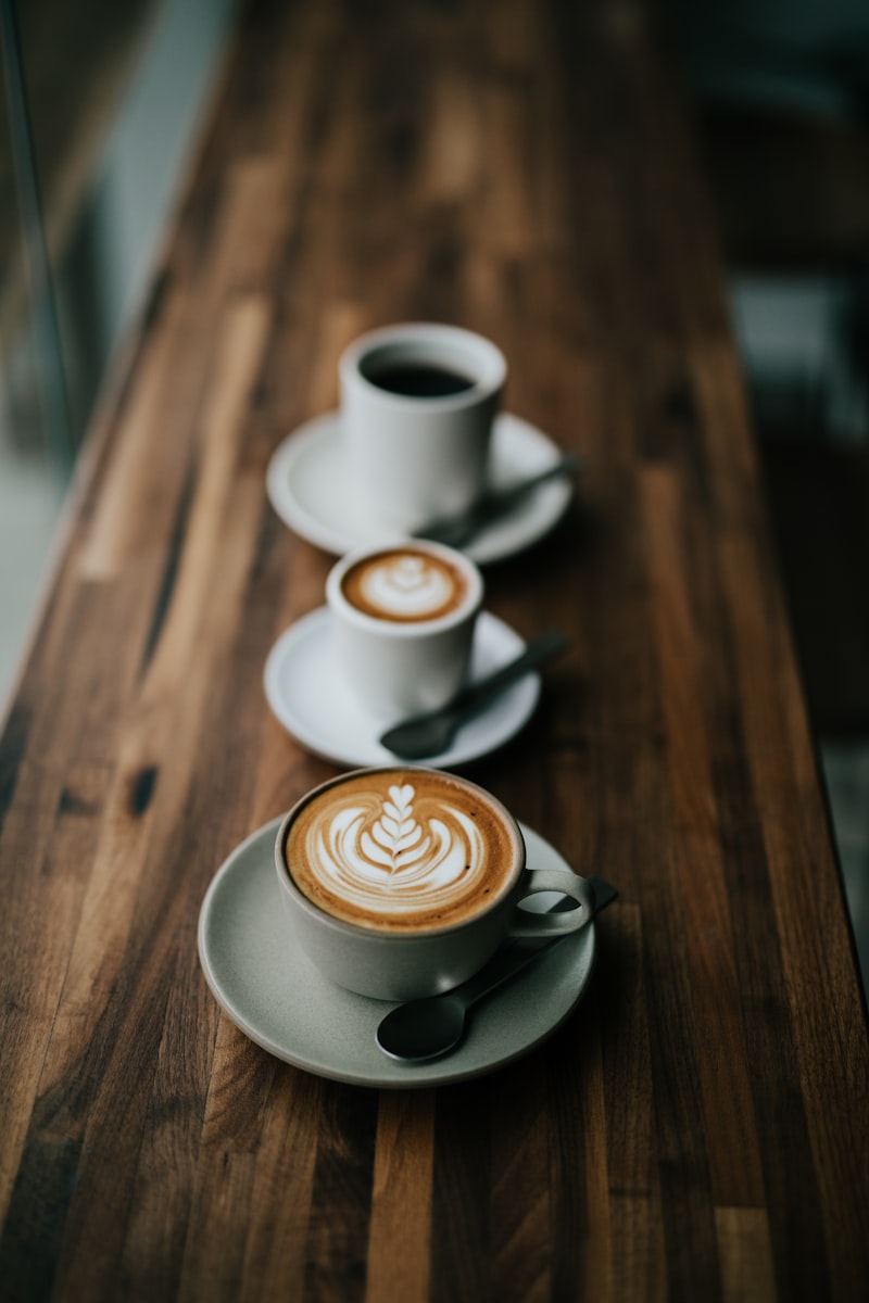 Cafetería