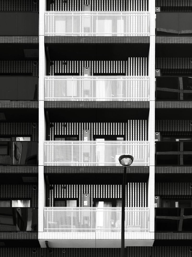 Limpieza y mantenimiento de edificios, condominios y barrios privados