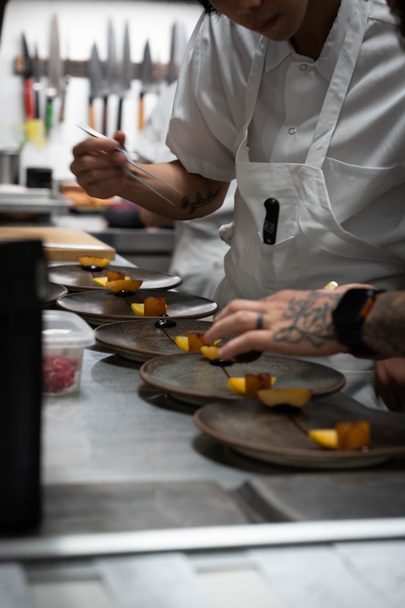 Limpieza y desengrasado de restaurantes y cocinas