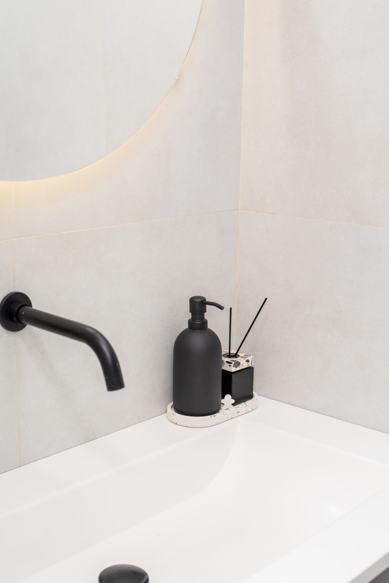Provisión de materiales sanitarios